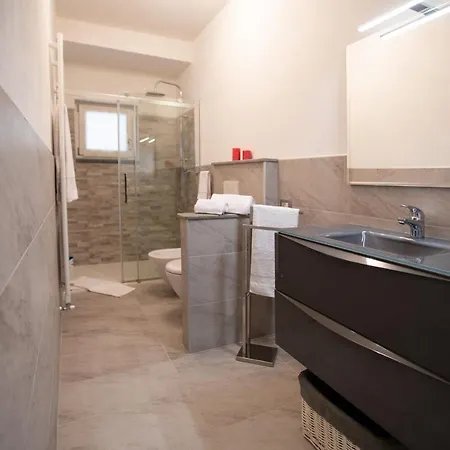 Ale'S House Appartement Gordona Buitenkant foto
